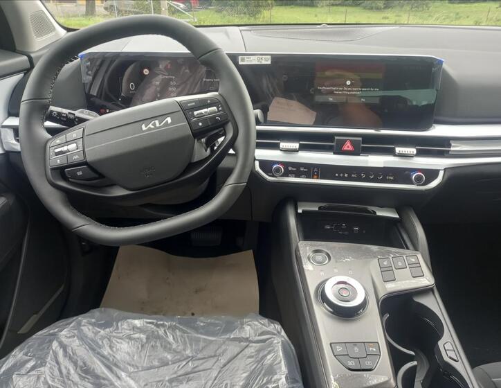 KIA Sportage 6