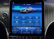 Mercedes-Benz GLC 24