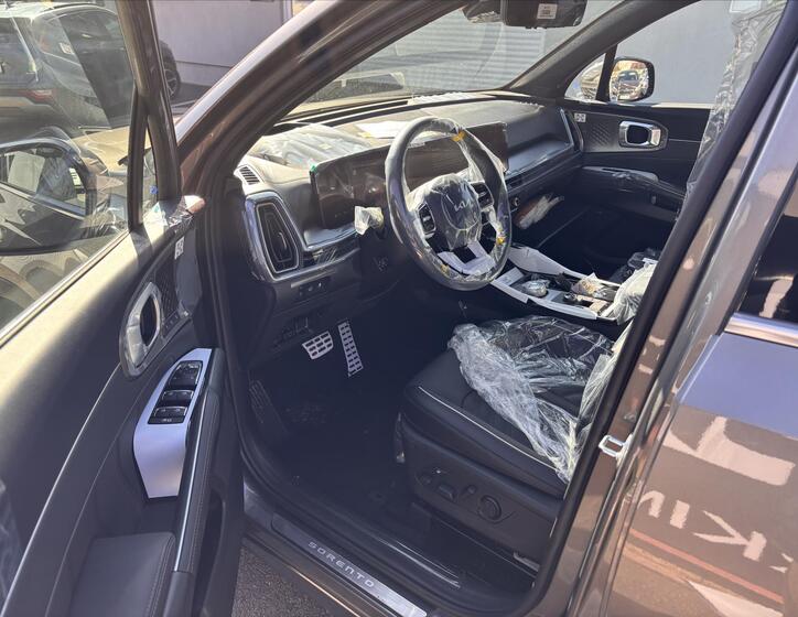 KIA Sorento 7
