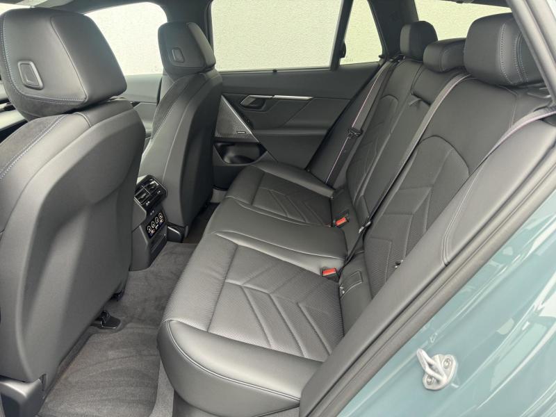 BMW Řada 5