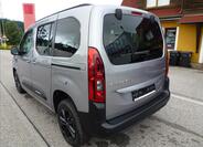 Citroën Berlingo 11