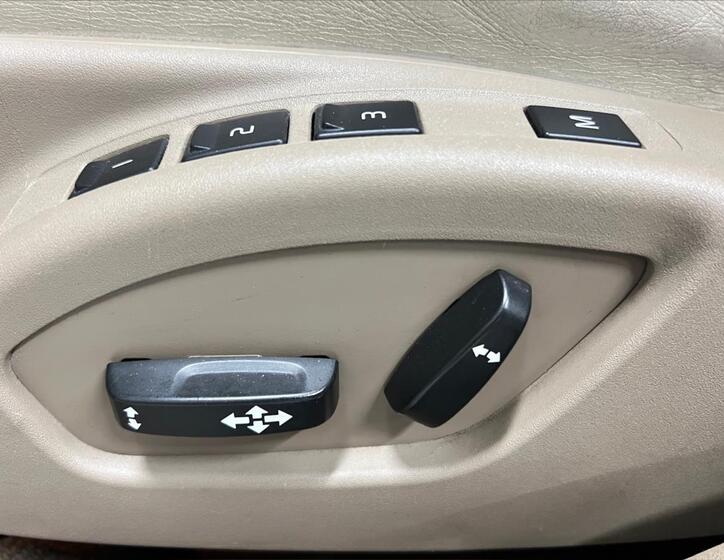 Volvo S80 17