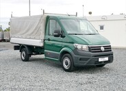 Volkswagen Crafter 2