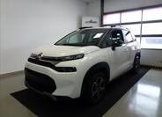 Citroën C3 Aircross 1