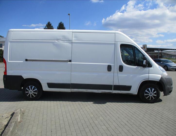 Citroën Jumper 5