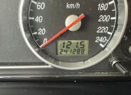 Ford Mondeo 12
