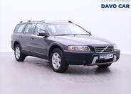 Volvo XC70 1