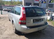 Volvo V50 11