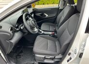 Toyota Yaris 15