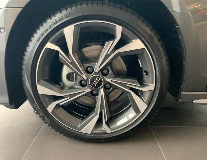 Audi A3 14
