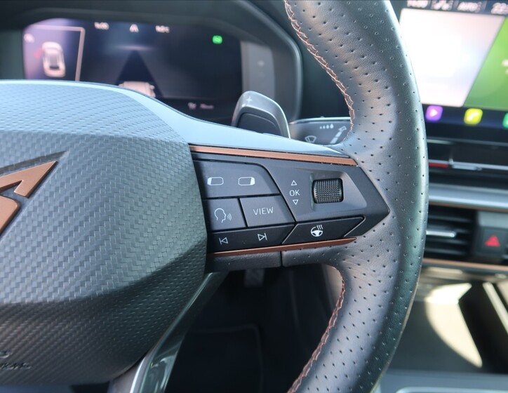Cupra Formentor 48