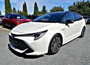 Toyota Corolla 3