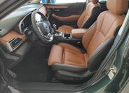Subaru Outback 6