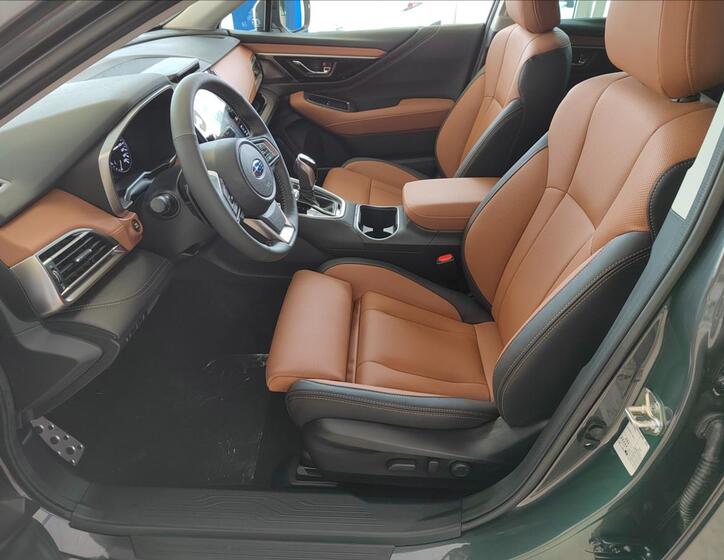 Subaru Outback 6