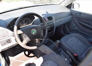 Škoda Fabia 16