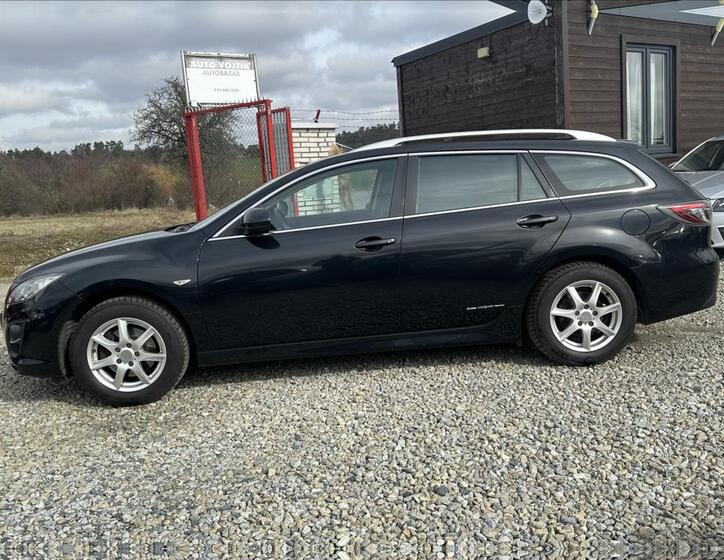 Mazda 6 8