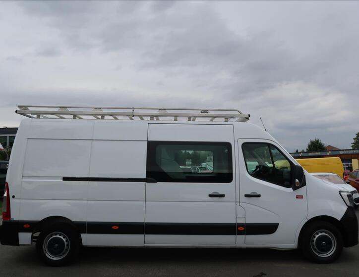 Renault Master 5