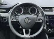 Škoda Octavia 8