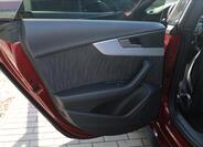 Audi A5 44
