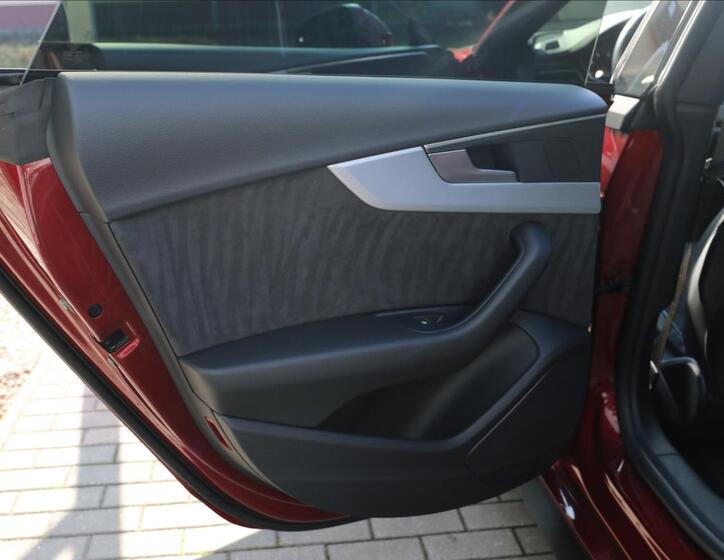 Audi A5 44