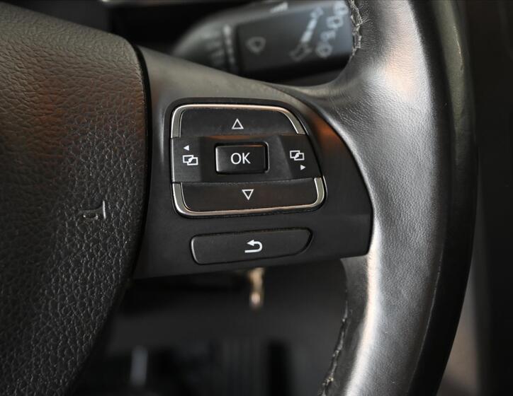 Volkswagen Touran 18