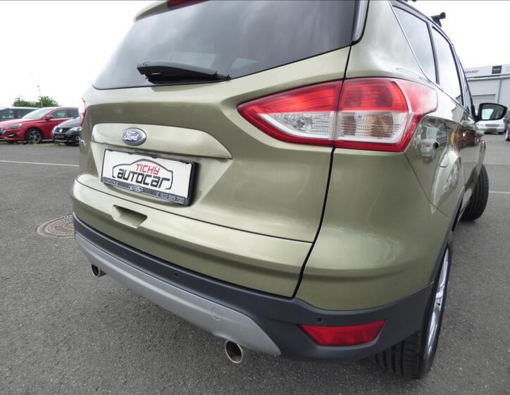 Ford Kuga 49
