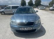 Škoda Octavia 1