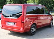 Mercedes-Benz Třídy V 5