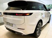 Land Rover Range Rover Sport 4