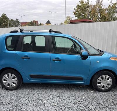 Citroën C3 Picasso 14