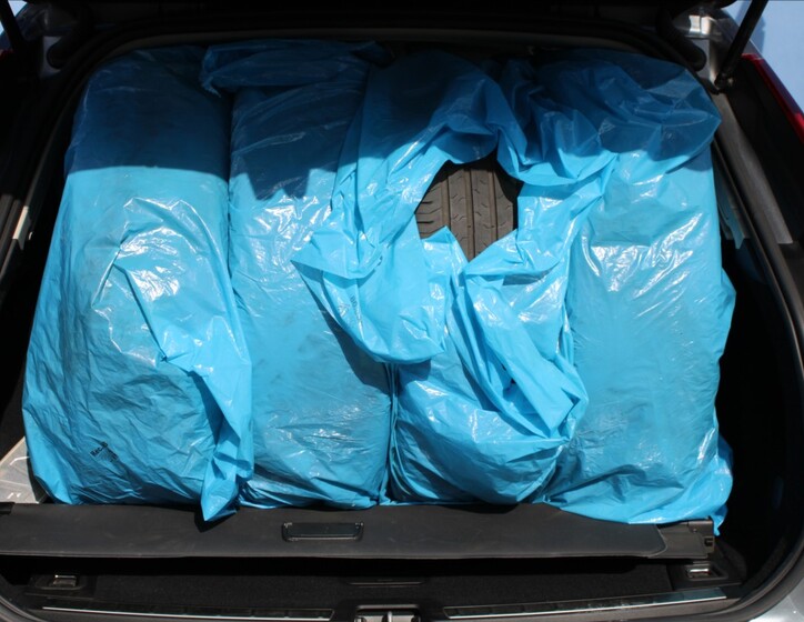Volvo XC60 20