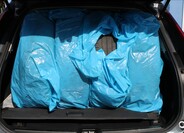 Volvo XC60 20