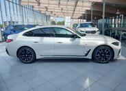 BMW Řada 4 4