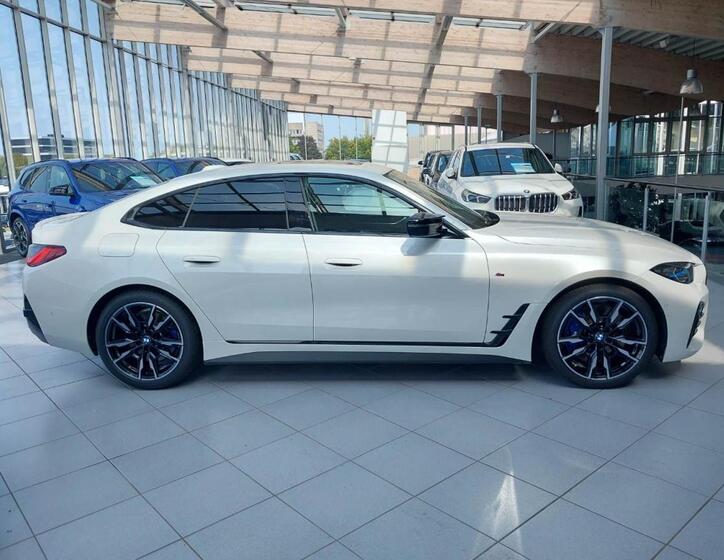 BMW Řada 4 4