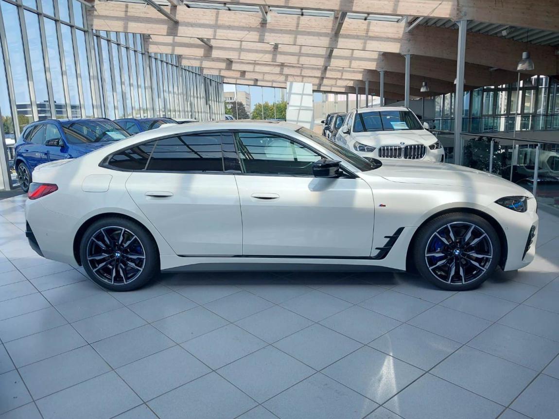 BMW Řada 4