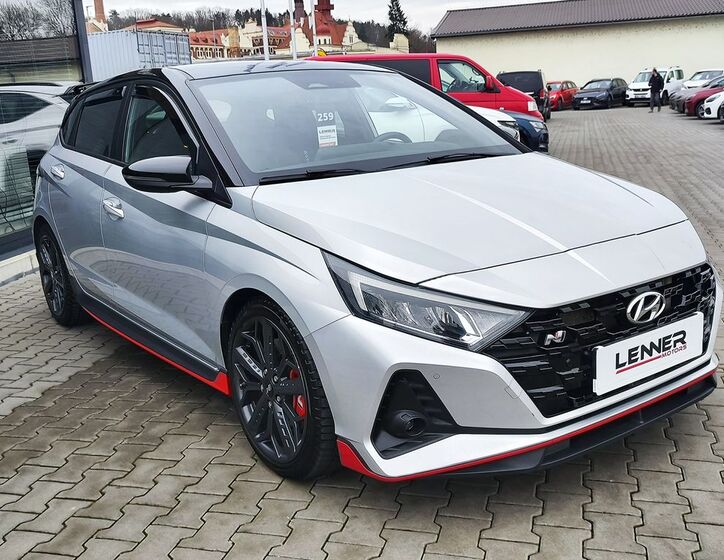 Hyundai i20 3