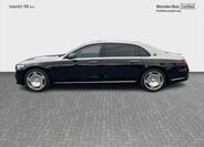 Mercedes-Benz Třídy S 2