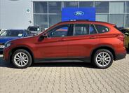 BMW X1 2