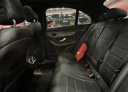 Mercedes-Benz Třídy C 12