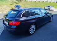 BMW Řada 5 7
