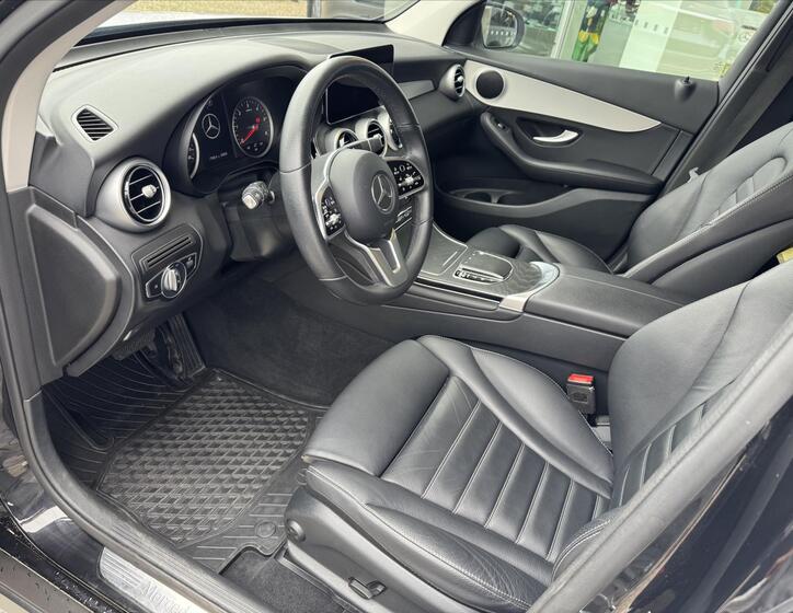 Mercedes-Benz GLC 5