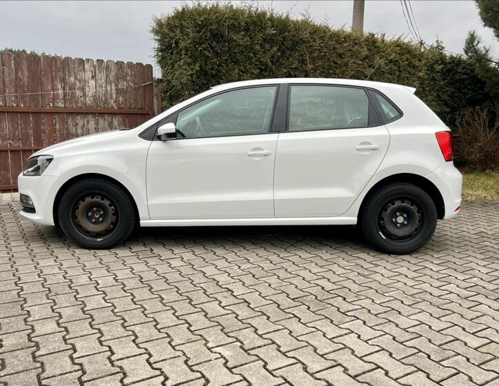Volkswagen Polo 2