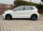 Volkswagen Polo 2