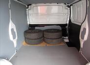 Opel Vivaro 12
