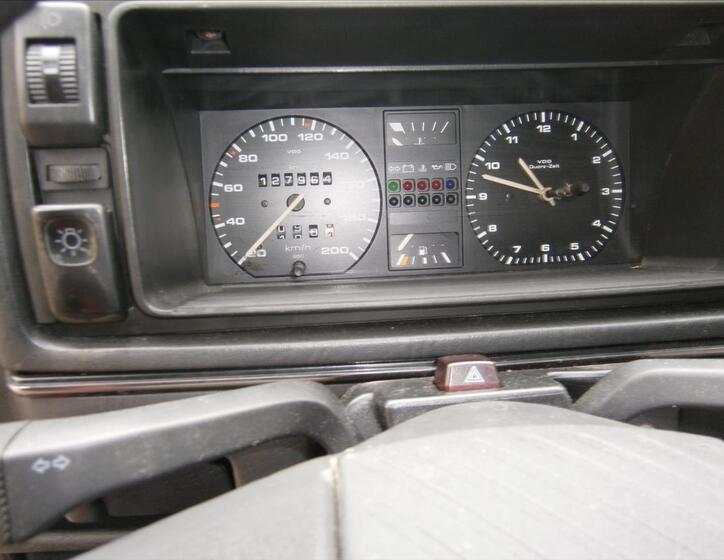 Volkswagen Jetta 12