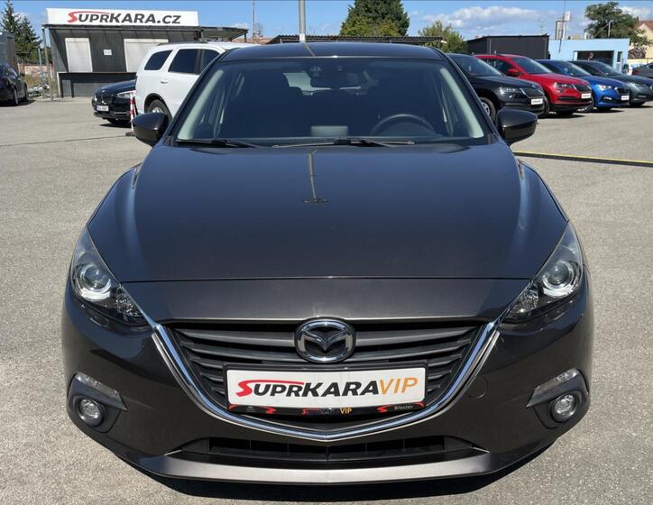 Mazda 3 2