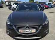 Mazda 3 2