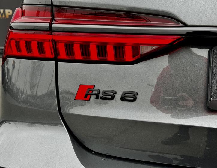 Audi RS 6 58