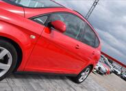 Seat Altea 8