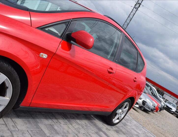 Seat Altea 8